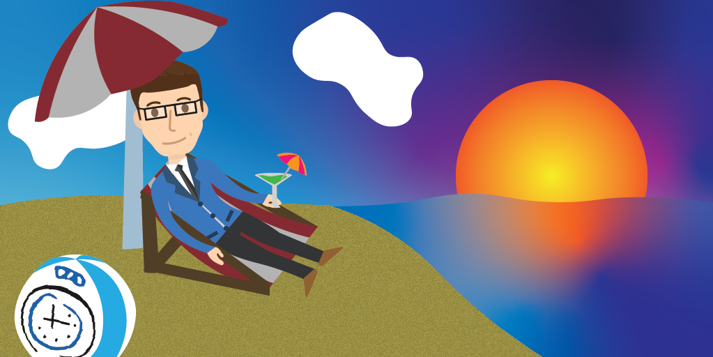 Enjoy Your Summer | 8 Ways To Automate Your Leads!