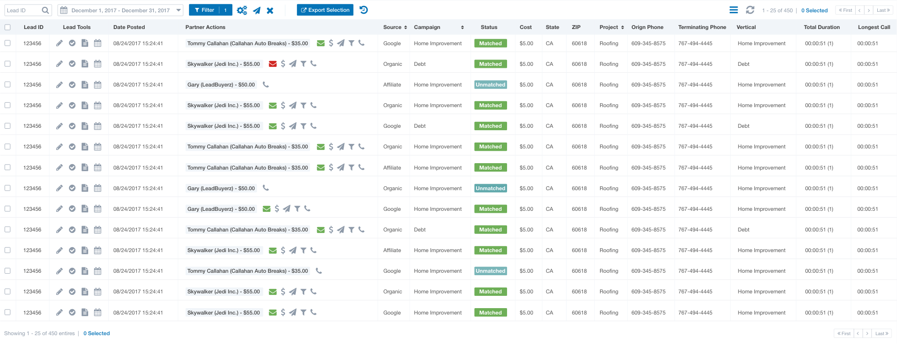 What's New With boberdoo | UI/UX Improvements