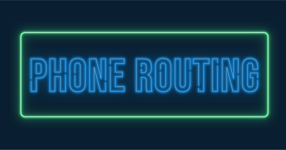 Do I Still Need Phone Call Routing In 2018?
