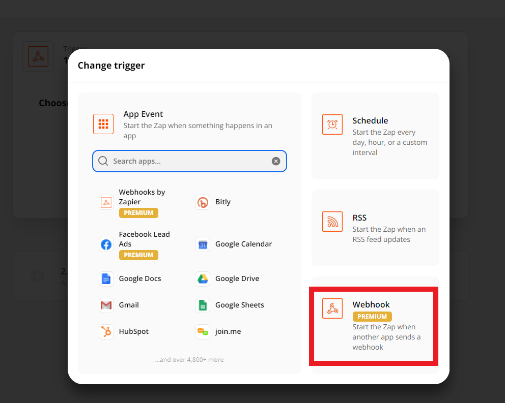 Connecting Zapier To boberdoo