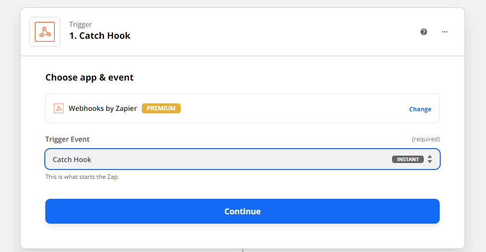 Connecting Zapier To boberdoo