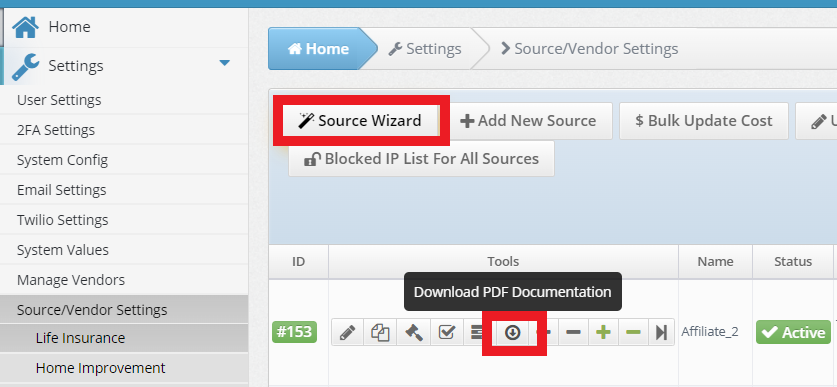 Connecting Zapier To boberdoo