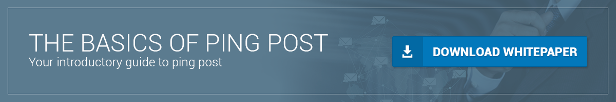 Top Lead Verticals for Ping Post