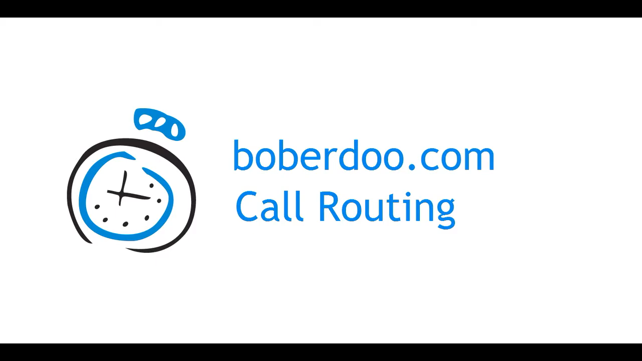 See Call Routing in Action